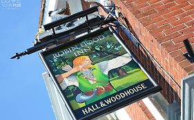 Robin Hood Inn